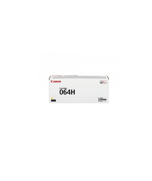 CANON CRG 064 H Y 4932C001AA 4932C001AA