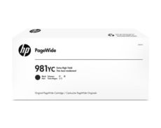 HP L0R20YC Contractual Extra High Yield Black Original Ink Cartridge
