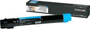 LEXMARK C950X2CG C950X MAVİ 24.000 SAYFA TONER
