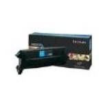 LEXMARK C782X1kg C782 SIYAH 15.000 SAYFA TONER