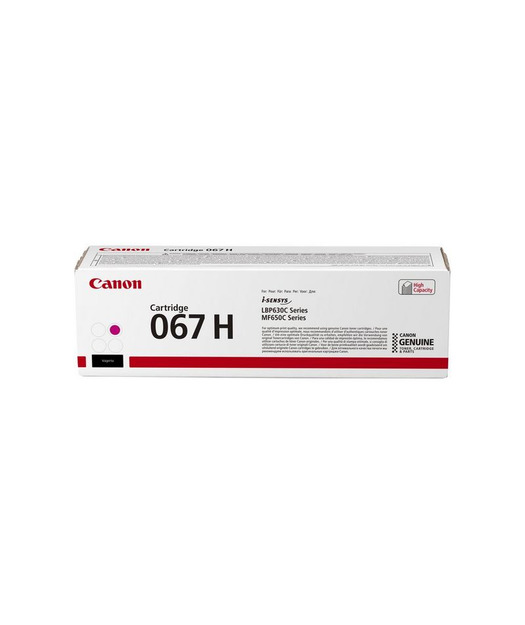 CANON CRG 067 H M 5104C002AA 5104C002AA