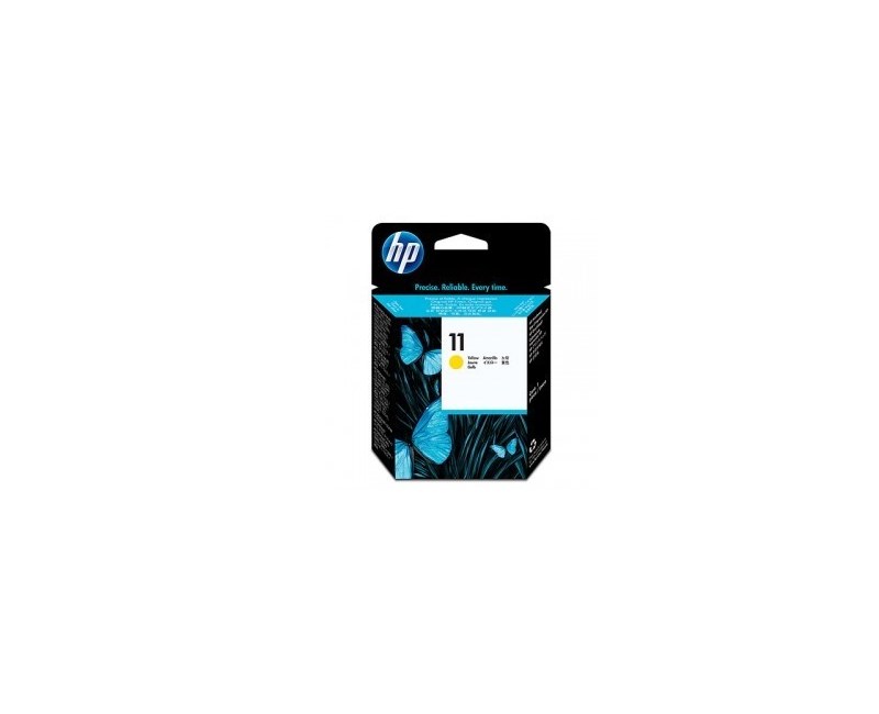 HP C4813A Sarı baskı kafası,Inkjet 2200/2250/2250tn/2230/cp1700