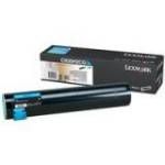 LEXMARK C930H2CG C935X MAVİ 24.000 SAYFA TONER