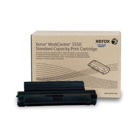 XEROX TON WC 3550 STANDART TONER 5000 SAYFA 106R01529