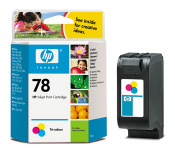 HP C6578D