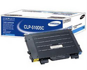 SAMSUNG CLP-510D5C MAVİ (CLP510) 5000 SYF