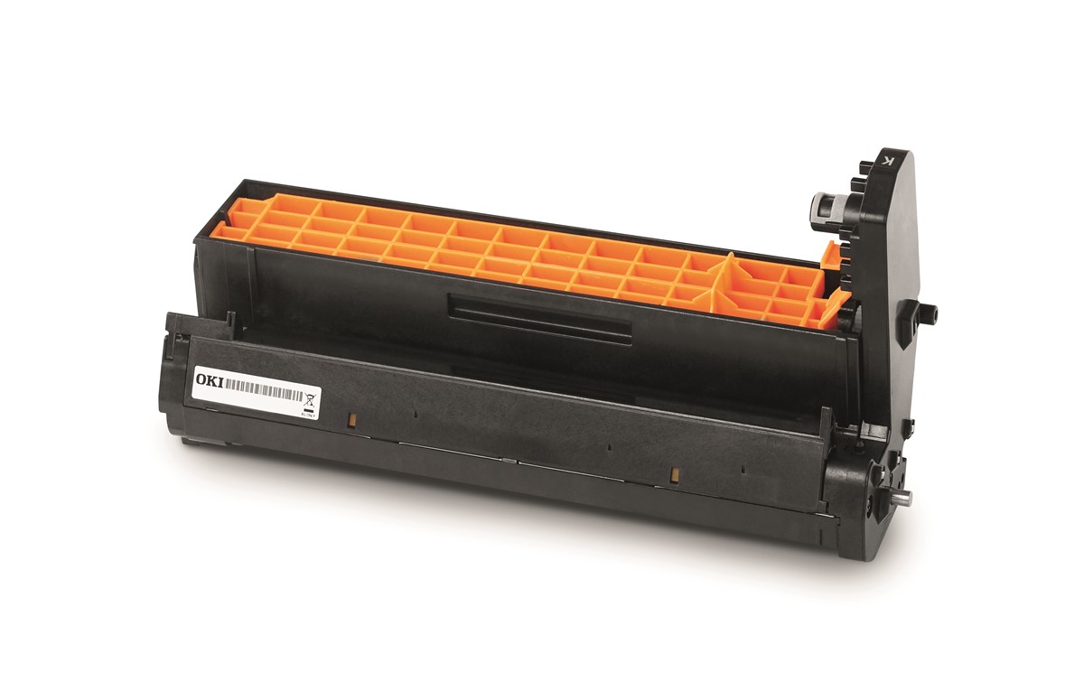 OKI 46507416 EP-CART-K-C712 SİYAH YAZICI GÖRÜNTÜLEME SİLİNDİRİ/C712/30000 SAYFA