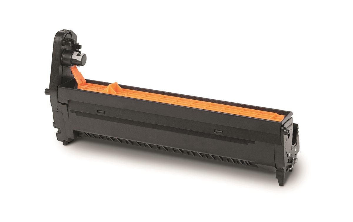 OKI 46507416 EP-CART-K-C712 SİYAH YAZICI GÖRÜNTÜLEME SİLİNDİRİ/C712/30000 SAYFA