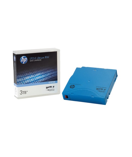 HP-E C7975A Data Kartuş (LTO5)
