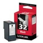 LEXMARK Z810 SERISI P310 450 910-200 SAYFA SİYAH KARTUŞ (32) 18CX032E