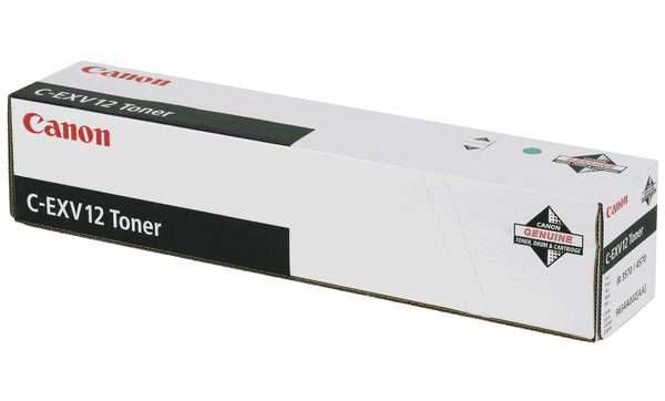 CANON ır3570/4570 MODEL FOTOKOPİ TONERİ CEXV-12