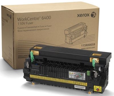 XEROX PHASER 6400 FUSER 150.000 SYF 115R00060