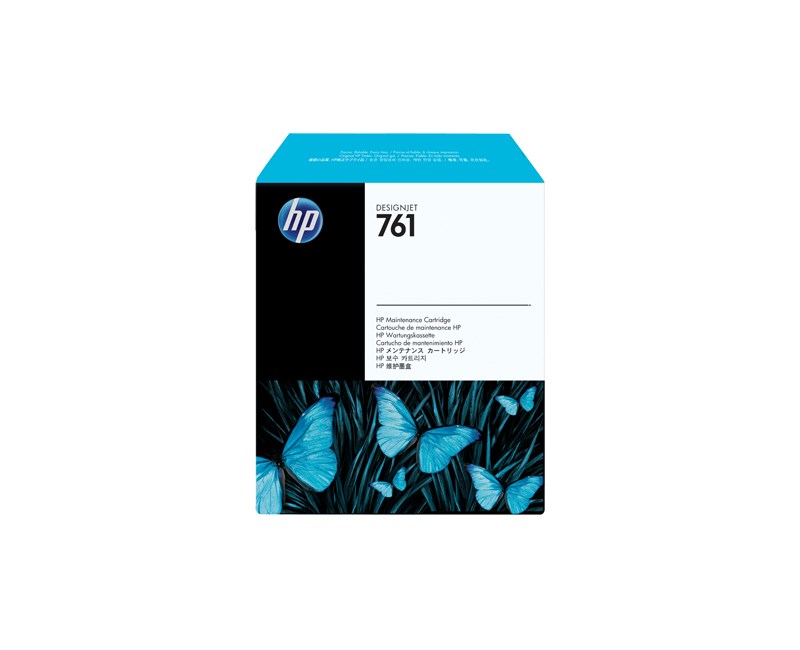 HP CH649A NO 761 MAINTENANCE