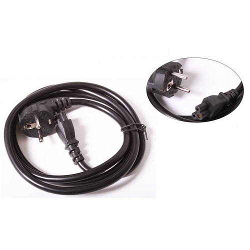 OEM NOTEBOOK POWER 1.5M KABLO