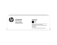 HP W2030XC (415X) Siyah Orjinal Toner Yüksek Kapasite Resim-1