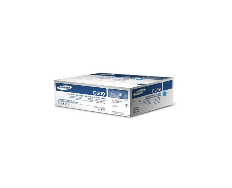 SAMSUNG CLP 775ND/770N 7K Mavi Toner