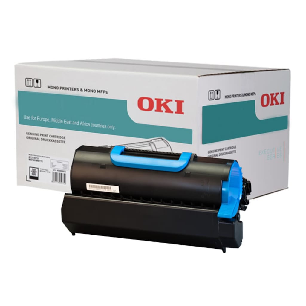 OKI 44844405 SARI DRUM/C822, C831, C841/30000 SAYFA