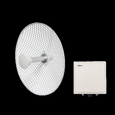 DAHUA Dış Mekan 5G İletim Mesafesi: 0-20km Wireless Video İletim Cihazı PFM886-20