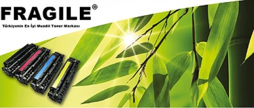 FRAGILE SAMSUNG ML-2165/3405F MUADİL TONER (101S)