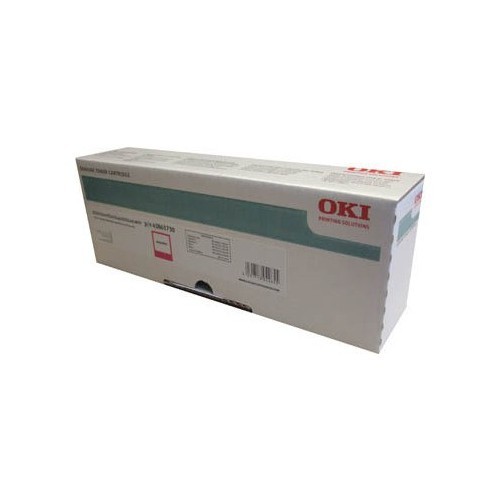 OKI 43865730 KIRMIZI TONER-M-ES2232/2632 A4