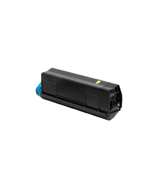 OKI C3200-M Toner Y.V (42804579) 23023