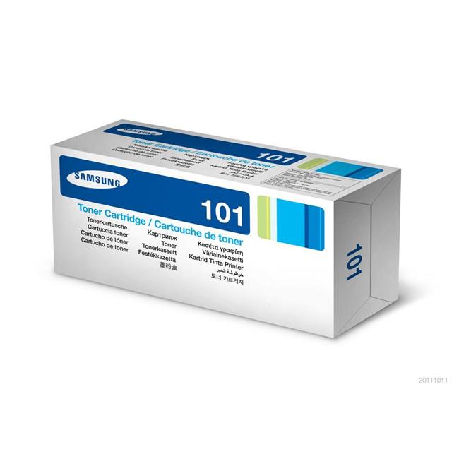 SAMSUNG MLT-D101S SIYAH TONER 1.500 SAYFA