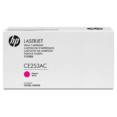 HP CE253AC SÖZLEŞMELİ ÜRÜN
