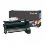 LEXMARK C7700MS C770/772 KIRMIZI 6.000 SAYFA TONER