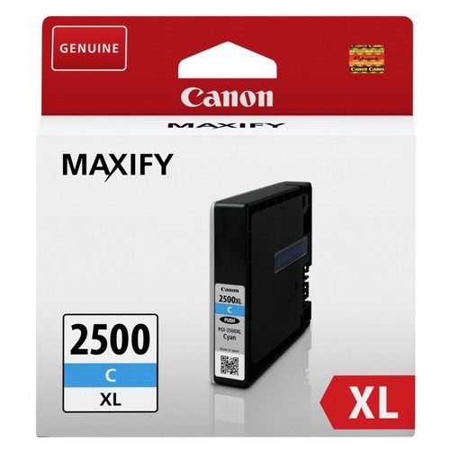 CANON PGI-2500XL C Mürekkep Kartuş