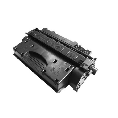 FRAGILE  HP/CANON CE505XXL CRG-719H 10000SAYFA SİYAH MUADİL TONER
