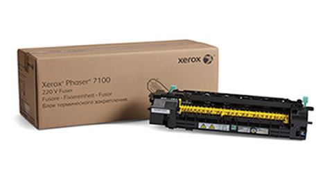 XEROX PHASER 7100 FUSER 220V 109R00846