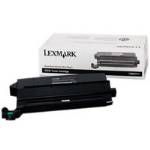 LEXMARK C910 SIYAH 14.000 SAYFA TONER 12N0771