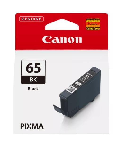 CANON CLI-65 BK Mürekkep K. 4215C001AA 4215C001AA
