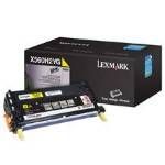 LEXMARK X560H2YG X560N SARI 10.000 SAYFA TONER