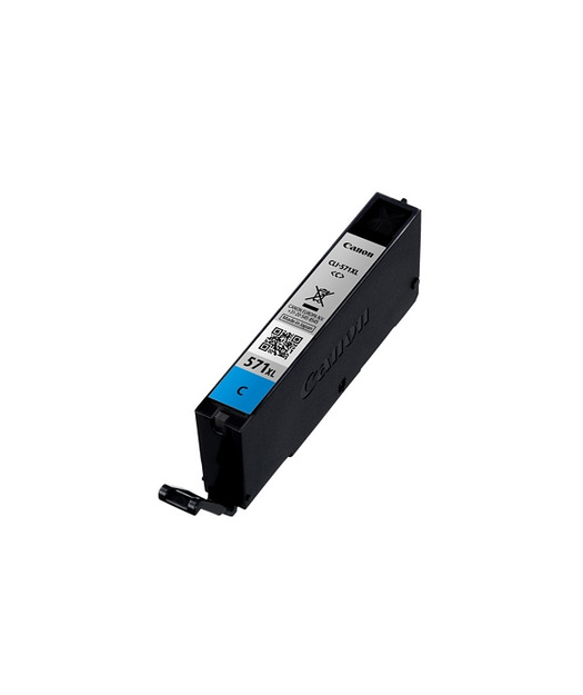 CANON CLI-571XL Cyan Mürekkep K.0332C001 CAN94403