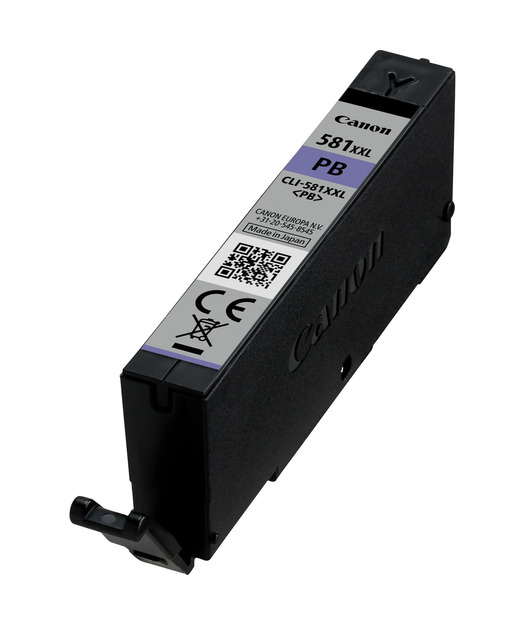 CANON CLI-581XXL Yellow Mürekkep Kartuş 1999C001 1999C001