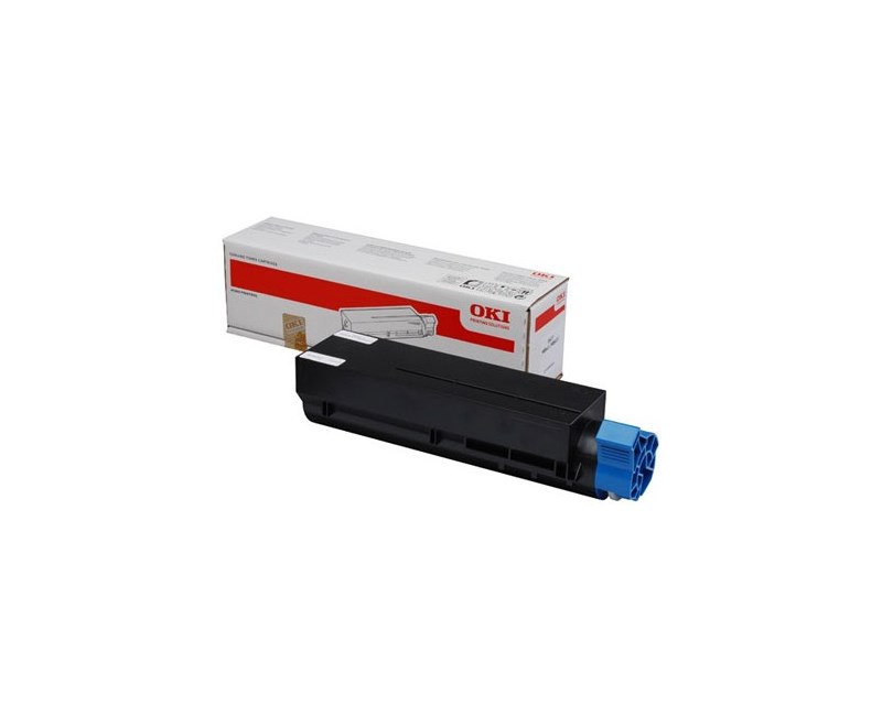 OKI 44992403 B401/MB441/MB451 1,5K SIYAH TONER