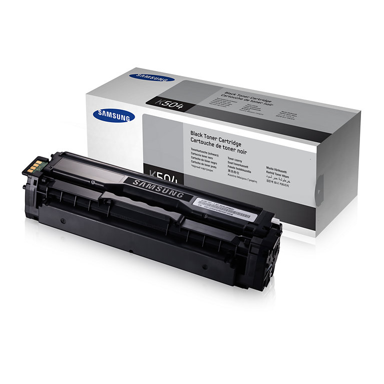SAMSUNG CLP-415, CLX-4195 SİYAH 2500 SYF