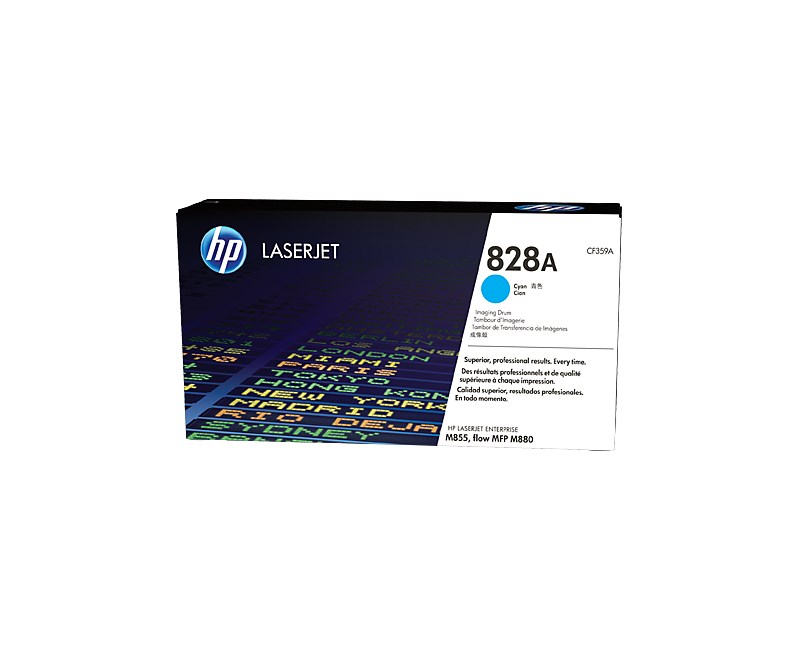 HP CF359A  828A MAVİ DRUM 30.000 SAYFA