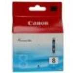 CANON CLI-8C IP 4200-280 SAYFA MAVI KARTUŞ