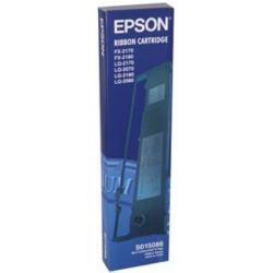 EPSON C13S015086 FX-2170,2180 LQ2070-2170-2180 için Siyah Şerit