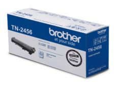 BROTHER Siyah Toner 3000 Sayfa TN-2456 Resim-1