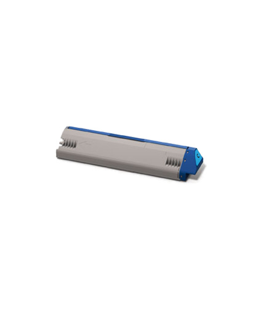 OKI Toner Cyan C911/C931-24000 Sayfa (45536415) 45536415