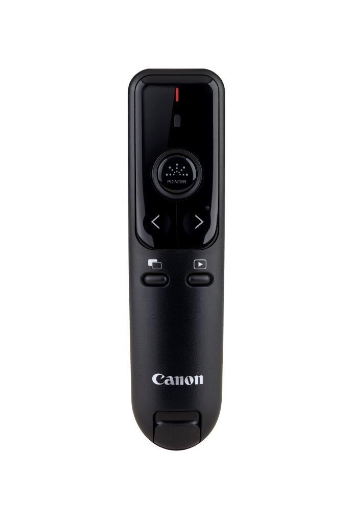 CANON PR500-R EXP Sunum Kumandası PR500-R