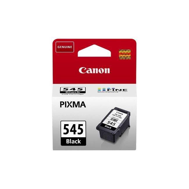 CANON PG-545BK (MG2450-MG2550) MUR. KAR. 8ML