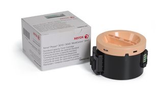 XEROX Phaser 3010/3040/WC 3045 Std Kapasite Toner 106R02180