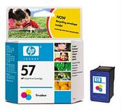 HP C6657A