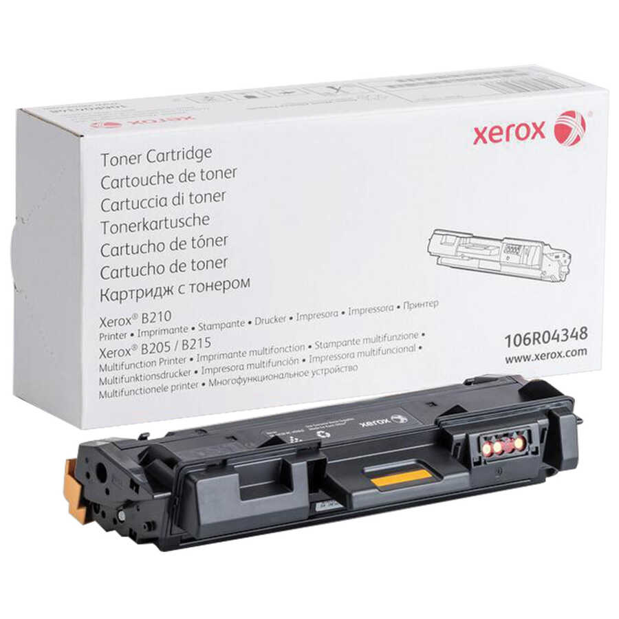 XEROX 106R04348 B210/B205/B215 3000 SAFYA TONER