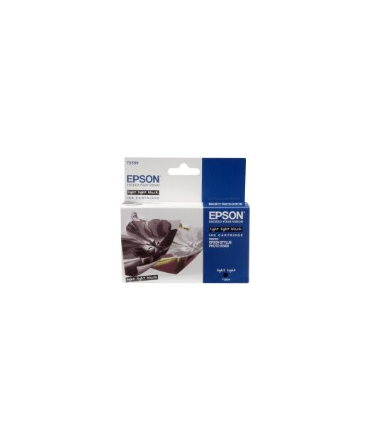 EPSON T059940 Mürekkep Kartuş EPST059940