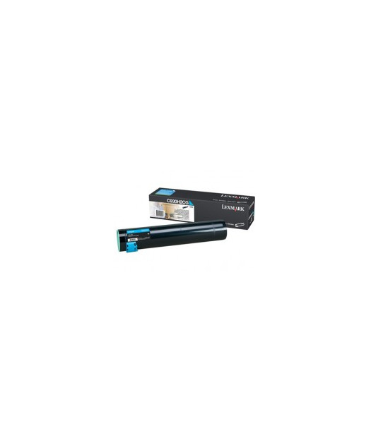 LEXMARK C930H2CG Mavi Toner LEXC930H2CG